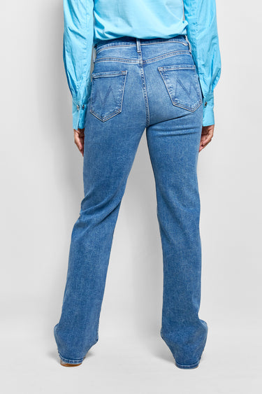 MOTHER the kick it jeans bitchin