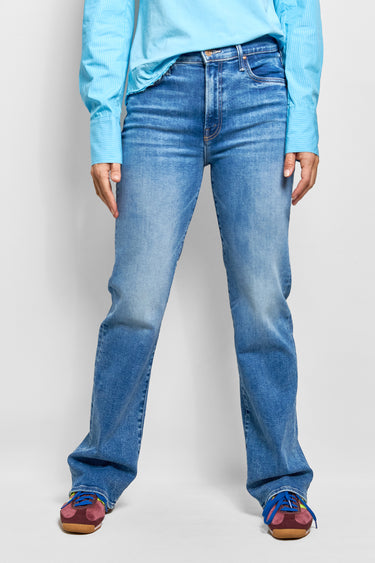 MOTHER the kick it jeans bitchin