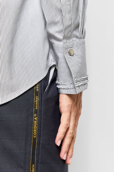 agnes cotton shirt