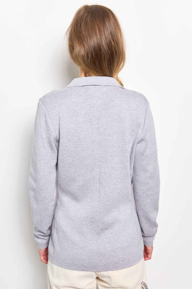 wool jacket