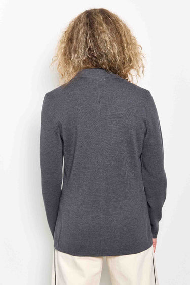 wool jacket