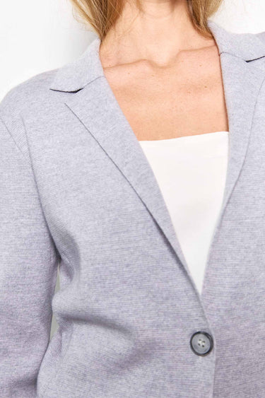 wool jacket