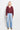 American Vintage v-neck crop cardigan
