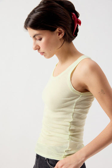 American Vintage MAS00 tank top