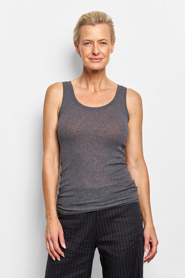 American Vintage MAS00 tank top