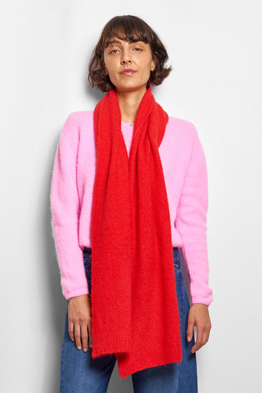 American Vintage scarf east