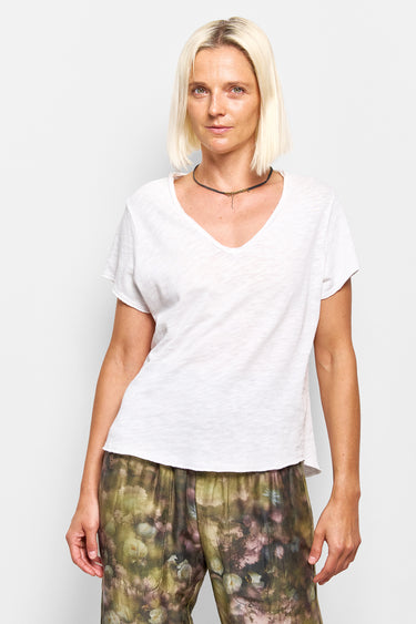 American Vintage SON02AG t-shirt