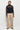 American Vintage massachusetts turtle neck long sleeve