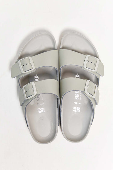 BIRKENSTOCK arizona exquisite mineral grey