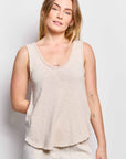 american vintage sonoma vest top