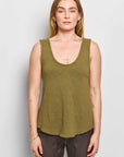 american vintage sonoma vest top