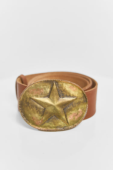 genuine leather belt