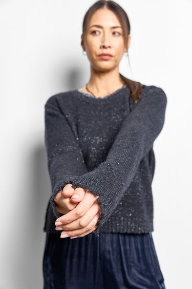 billie sweater