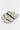BIRKENSTOCK arizona exquisite mineral grey