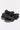 birkenstock arizona teddy split black