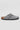 BIRKENSTOCK boston basalt grey suede