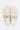 BIRKENSTOCK boston shearling antique white suede