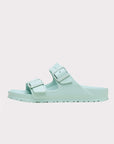 birkenstock arizona EVA surf green