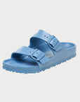 birkenstock arizona EVA elemental blue