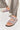 BIRKENSTOCK arizona shearling faded purple suede leather/shearling