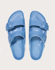 birkenstock arizona EVA elemental blue