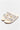 BIRKENSTOCK arizona shearling stone coin suede