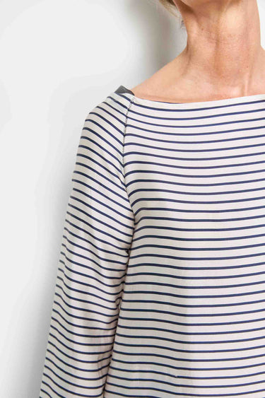 pre-loved blanche dress