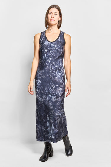 caron moonlight viscose dress