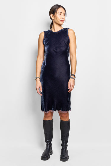 caron midi dress
