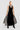 caron leopard velvet dress