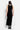 pre-order caron leopard velvet dress