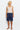 chalki herringbone short