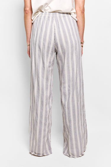 cleopatra linen pant