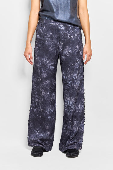 cleopatra moonlight viscose pant