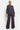 cleo viscose jacquard pant