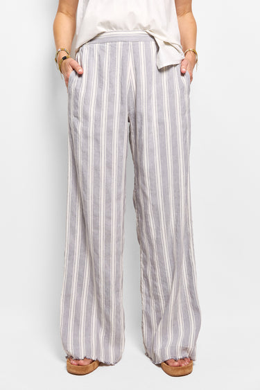 cleopatra linen pant