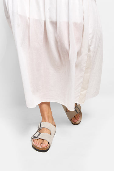 cygnet cotton skirt