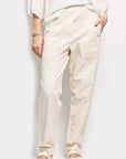 dax cotton biowash pant