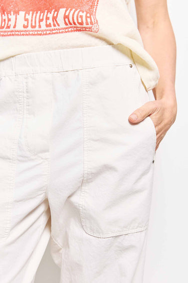 dax cotton biowash pant