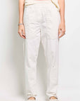 dax cotton biowash pant