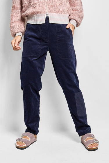 dax corduroy carpenter pocket pant