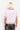 dorian cashmere polo top