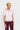 dorian cashmere polo top