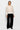 evie stretch velvet pant