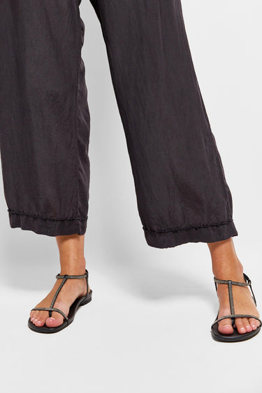friday over-dyed pants