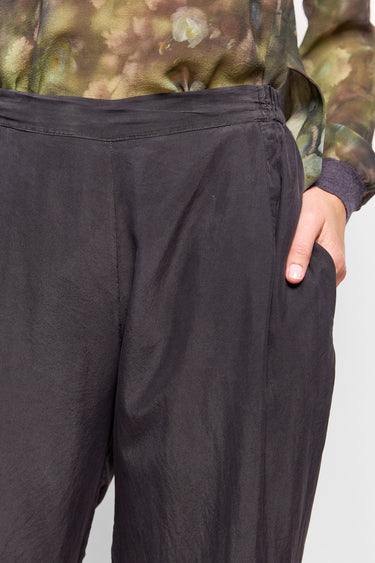 friday over-dyed pants
