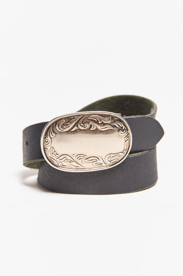 genuine leather belt