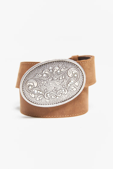 genuine leather belt
