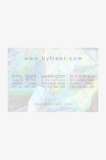 gift voucher