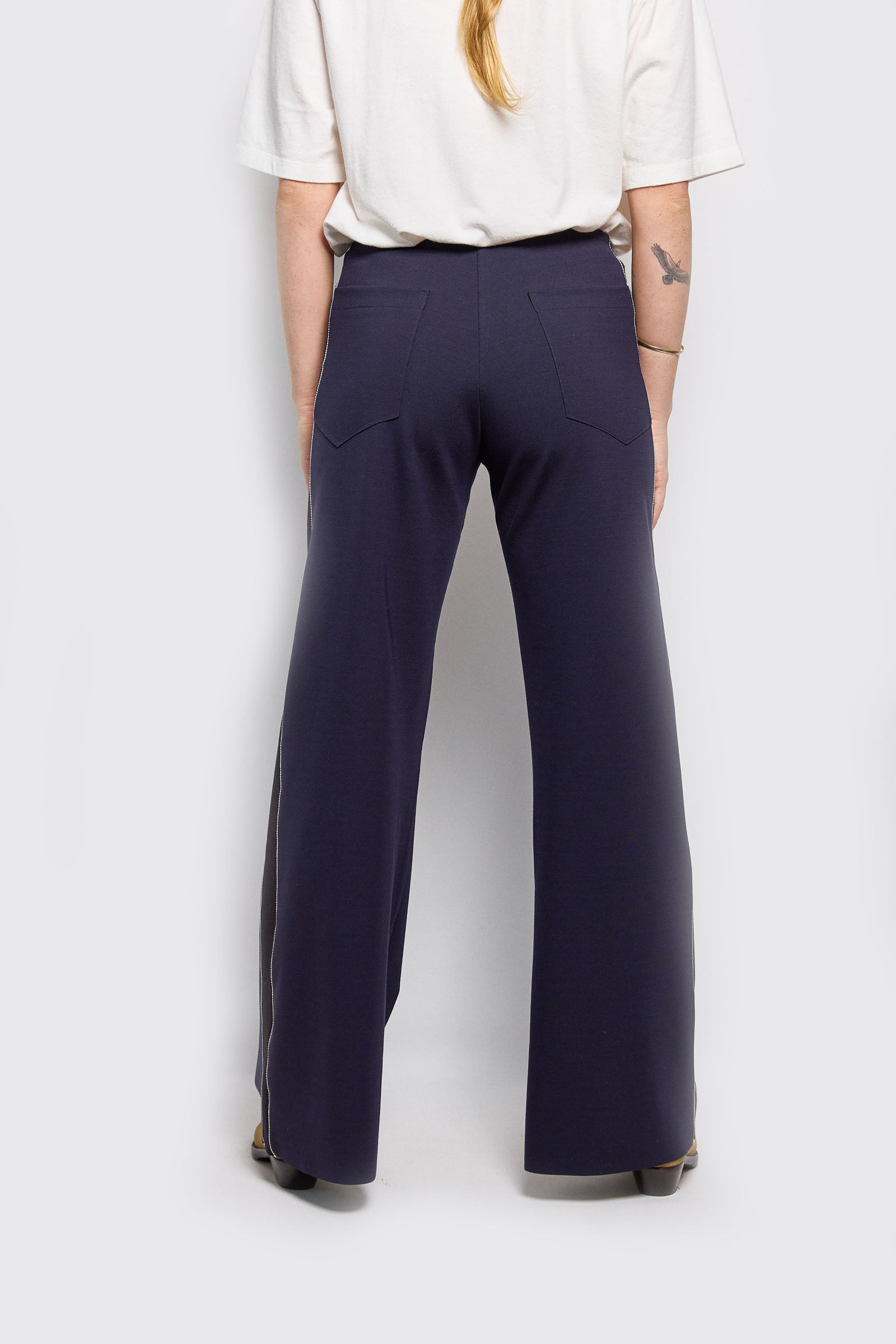 greydon stretch pant